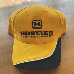 NWOT Embroidered Baseball Cap